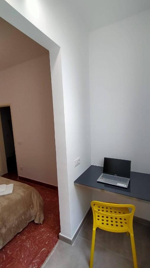 Doranda Rooms Las Canteras 라스팔마스 외부 사진