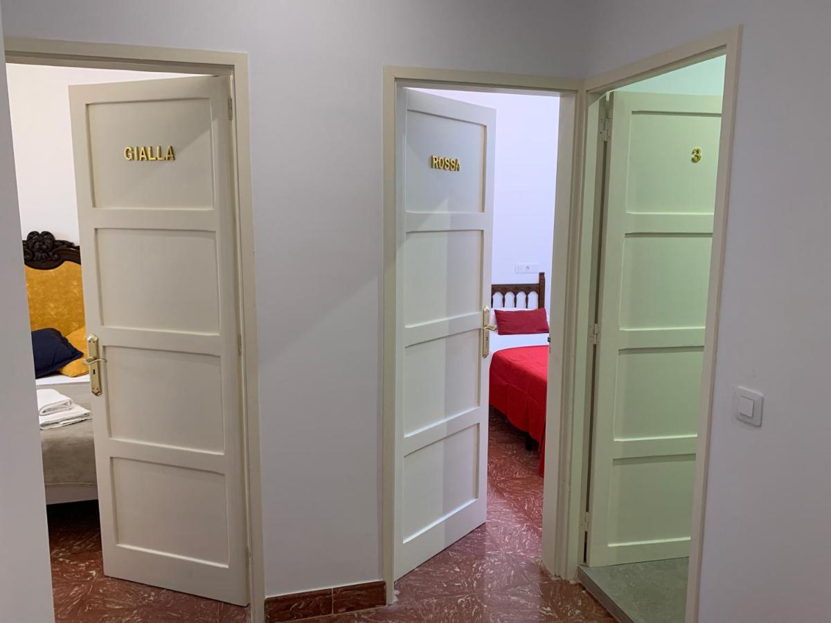 Doranda Rooms Las Canteras 라스팔마스 외부 사진