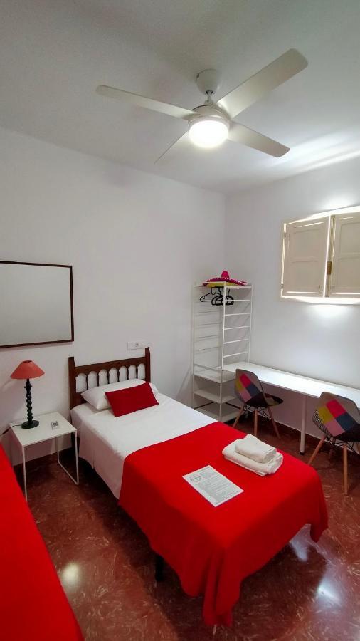 Doranda Rooms Las Canteras 라스팔마스 외부 사진