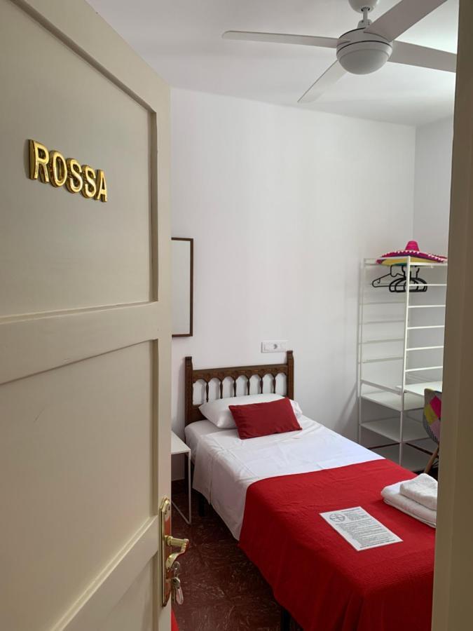 Doranda Rooms Las Canteras 라스팔마스 외부 사진