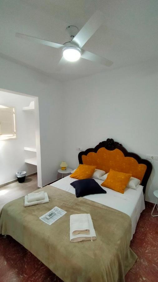 Doranda Rooms Las Canteras 라스팔마스 외부 사진