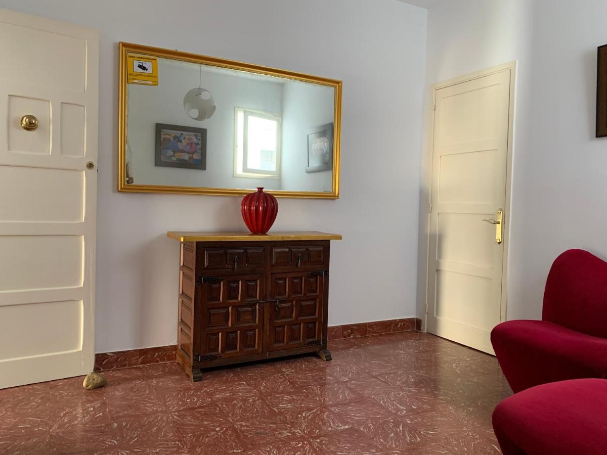 Doranda Rooms Las Canteras 라스팔마스 외부 사진